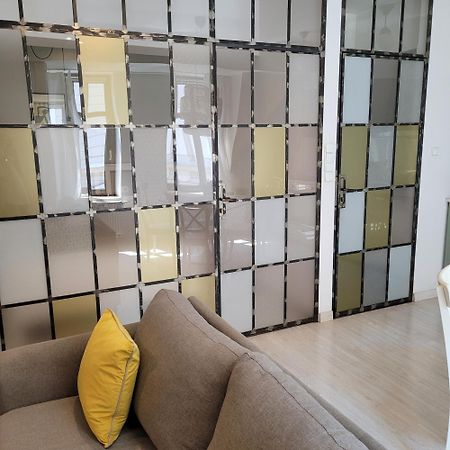 Apartamenty Batorego 4 Bydgoszcz Ngoại thất bức ảnh