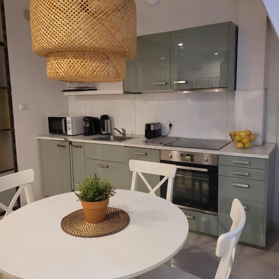 Apartamenty Batorego 4 Bydgoszcz Ngoại thất bức ảnh