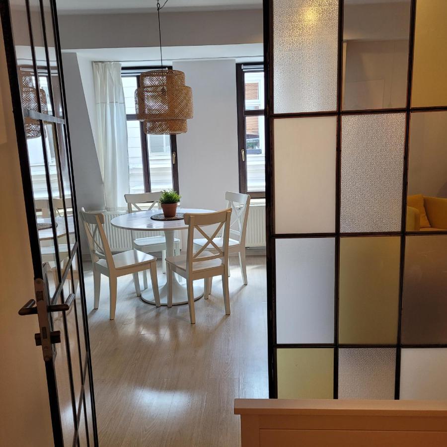 Apartamenty Batorego 4 Bydgoszcz Ngoại thất bức ảnh