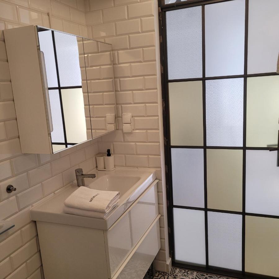 Apartamenty Batorego 4 Bydgoszcz Ngoại thất bức ảnh
