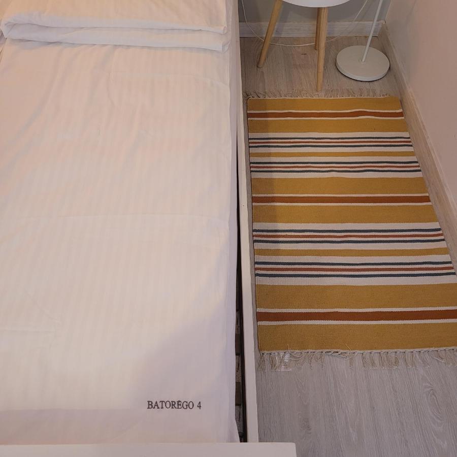 Apartamenty Batorego 4 Bydgoszcz Ngoại thất bức ảnh
