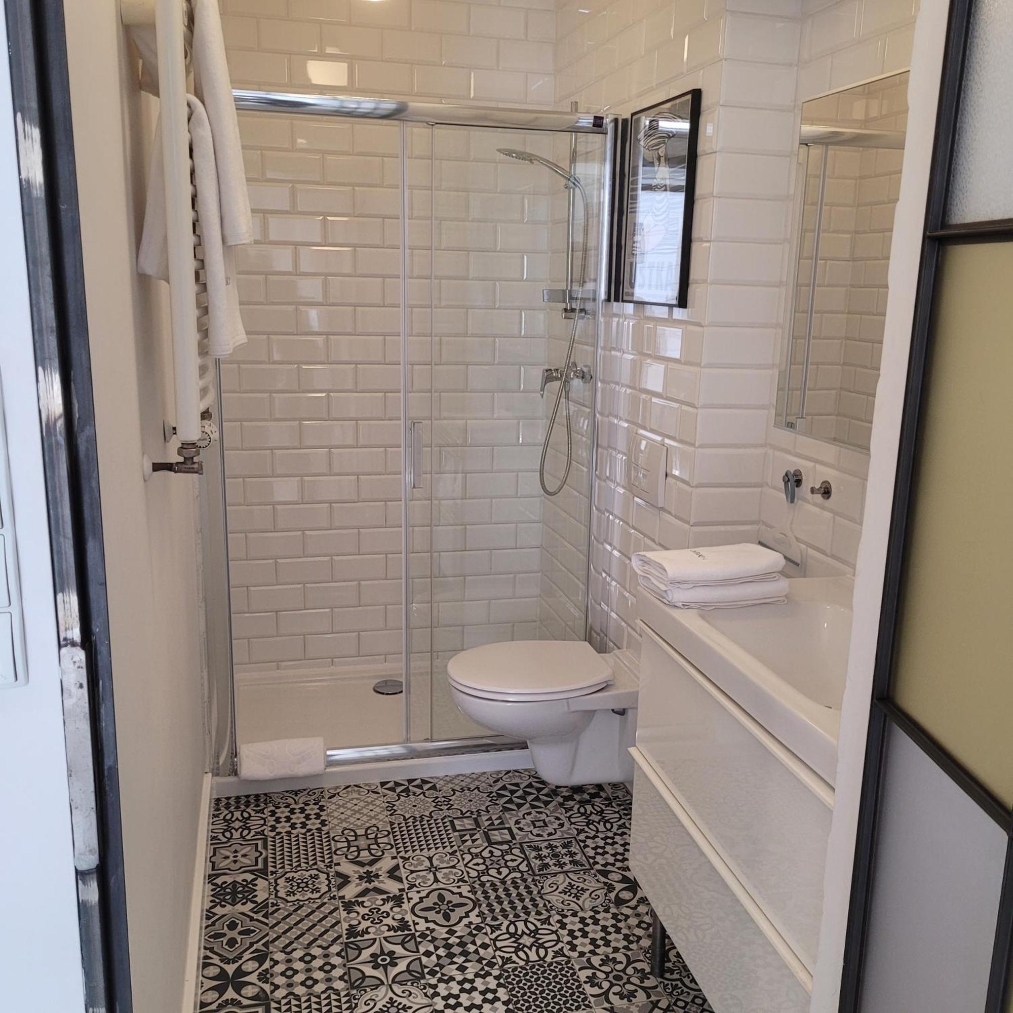 Apartamenty Batorego 4 Bydgoszcz Ngoại thất bức ảnh